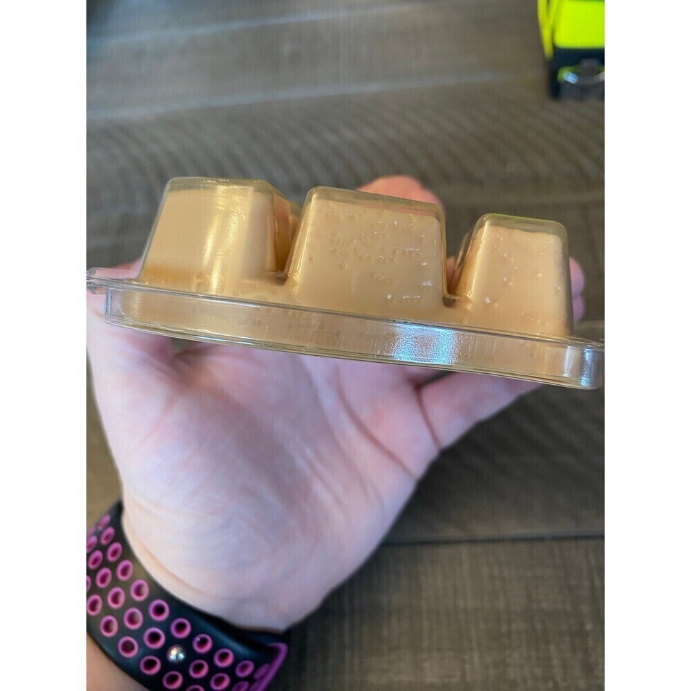 Scentsy wax bar vanilla bean buttercream - Picture 5 of 6